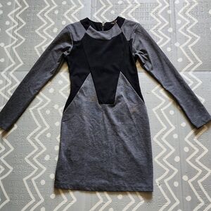 *LOLA Long Sleeve Dress*